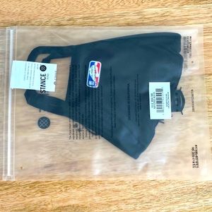 Official NBA Mask - Stance Butterblend Authentic